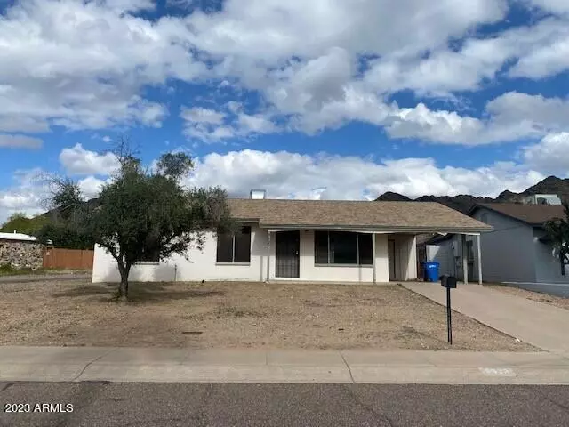 9623 N 15TH Place, Phoenix, AZ 85020