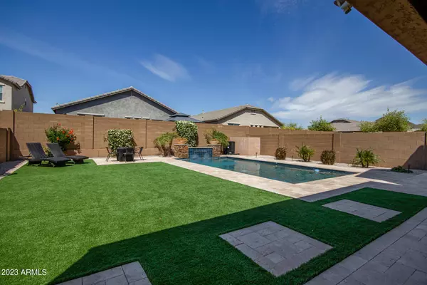 Peoria, AZ 85383,9630 W WEEPING WILLOW Road