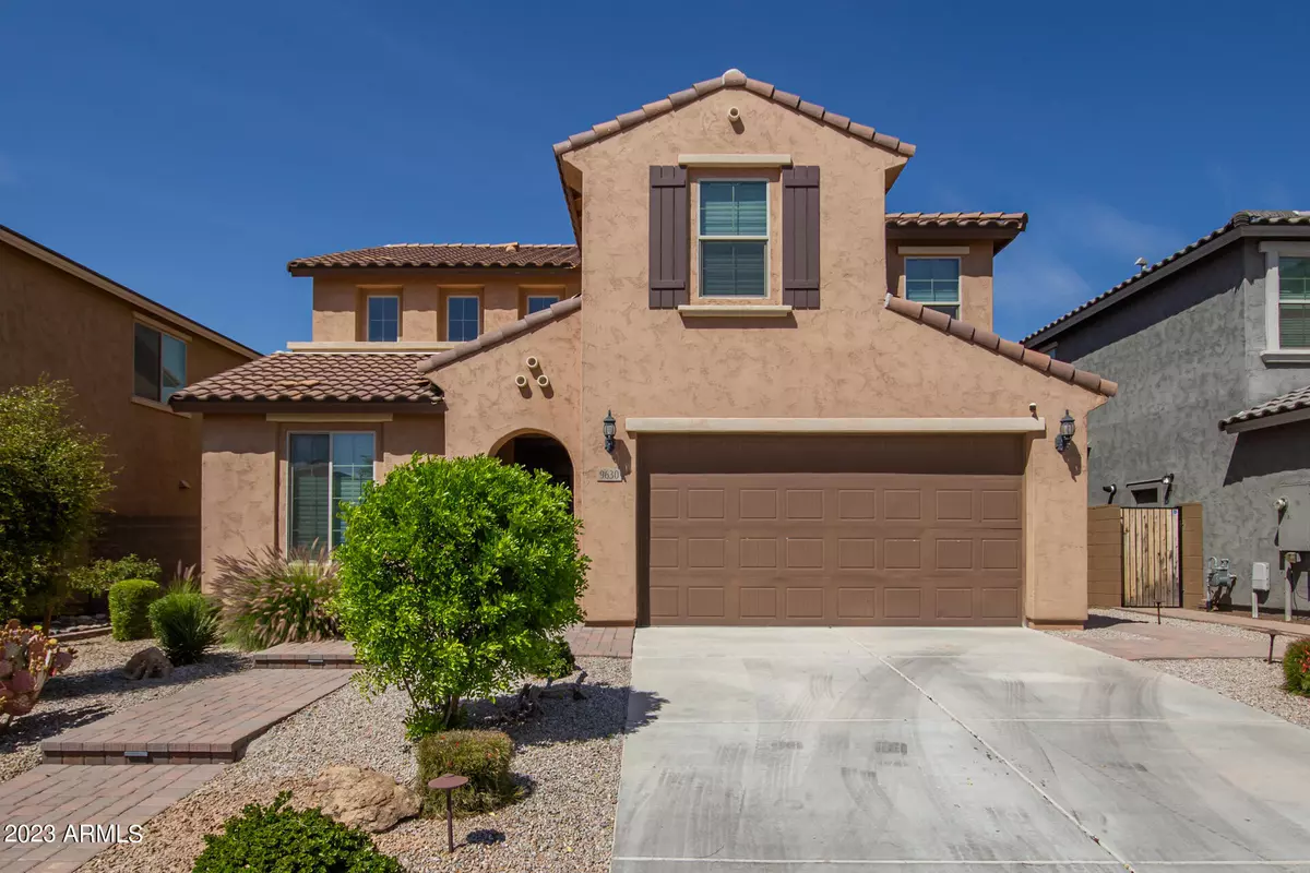 Peoria, AZ 85383,9630 W WEEPING WILLOW Road