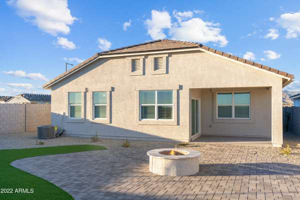 Buckeye, AZ 85326,2371 S 239TH Drive