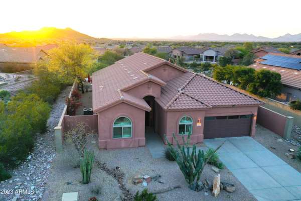 Gold Canyon, AZ 85118,8270 E FAIRY DUSTER Drive