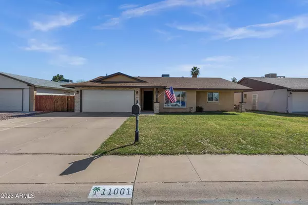 Glendale, AZ 85304,11001 N 46TH Avenue