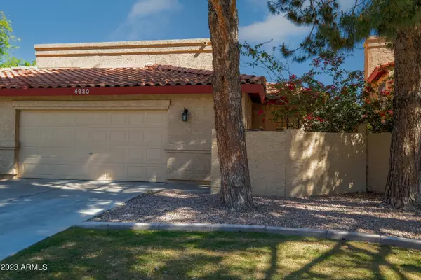 4920 W JOSHUA Boulevard, Chandler, AZ 85226