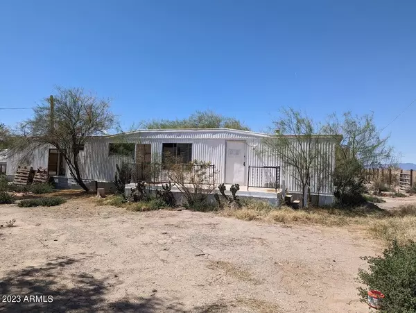 Ehrenberg, AZ 85334,48650 Sourdough Road