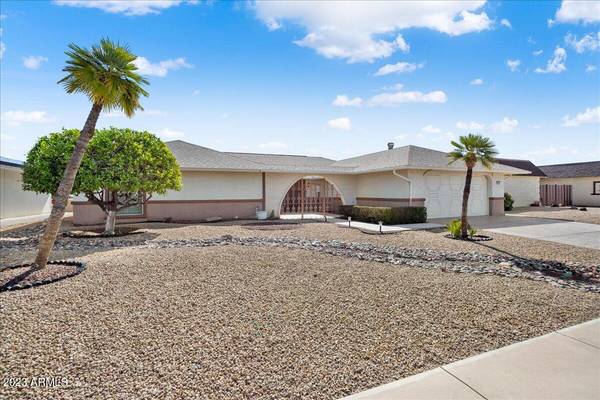 Sun City West, AZ 85375,19615 N 132ND Avenue