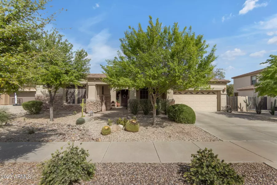 23625 S 220TH Street, Queen Creek, AZ 85142