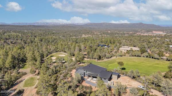 Payson, AZ 85541,300 S Genius Loci --