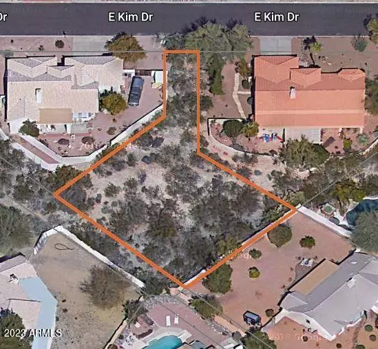 Fountain Hills, AZ 85268,15915 E Kim Drive #38