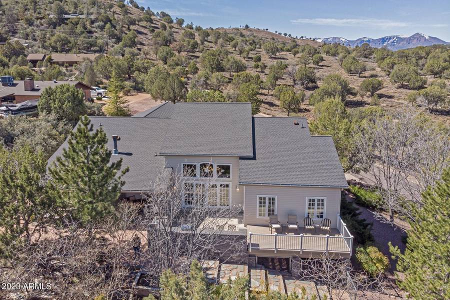 1003 S RODEO Drive, Payson, AZ 85541