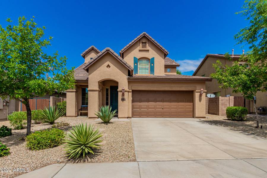 7090 W Eagle Ridge Lane, Peoria, AZ 85383