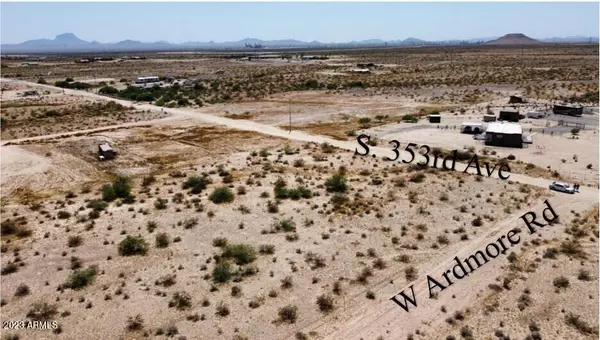 Tonopah, AZ 85354,0 W ARDMORE Road #182