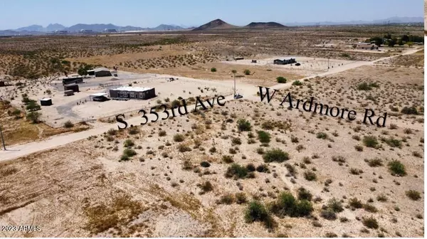 Tonopah, AZ 85354,0 W ARDMORE Road #182