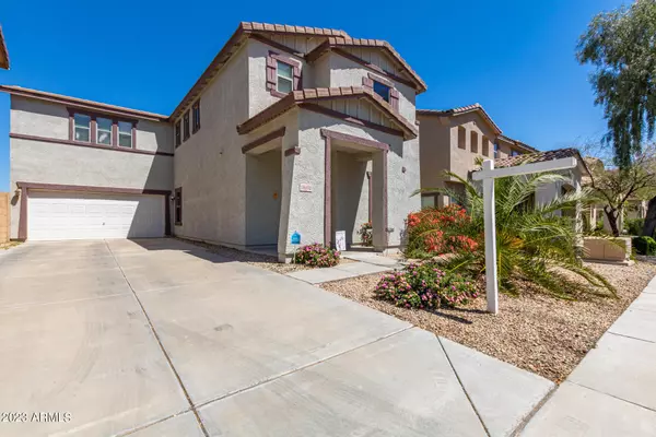 18402 W DAWN Drive, Surprise, AZ 85374