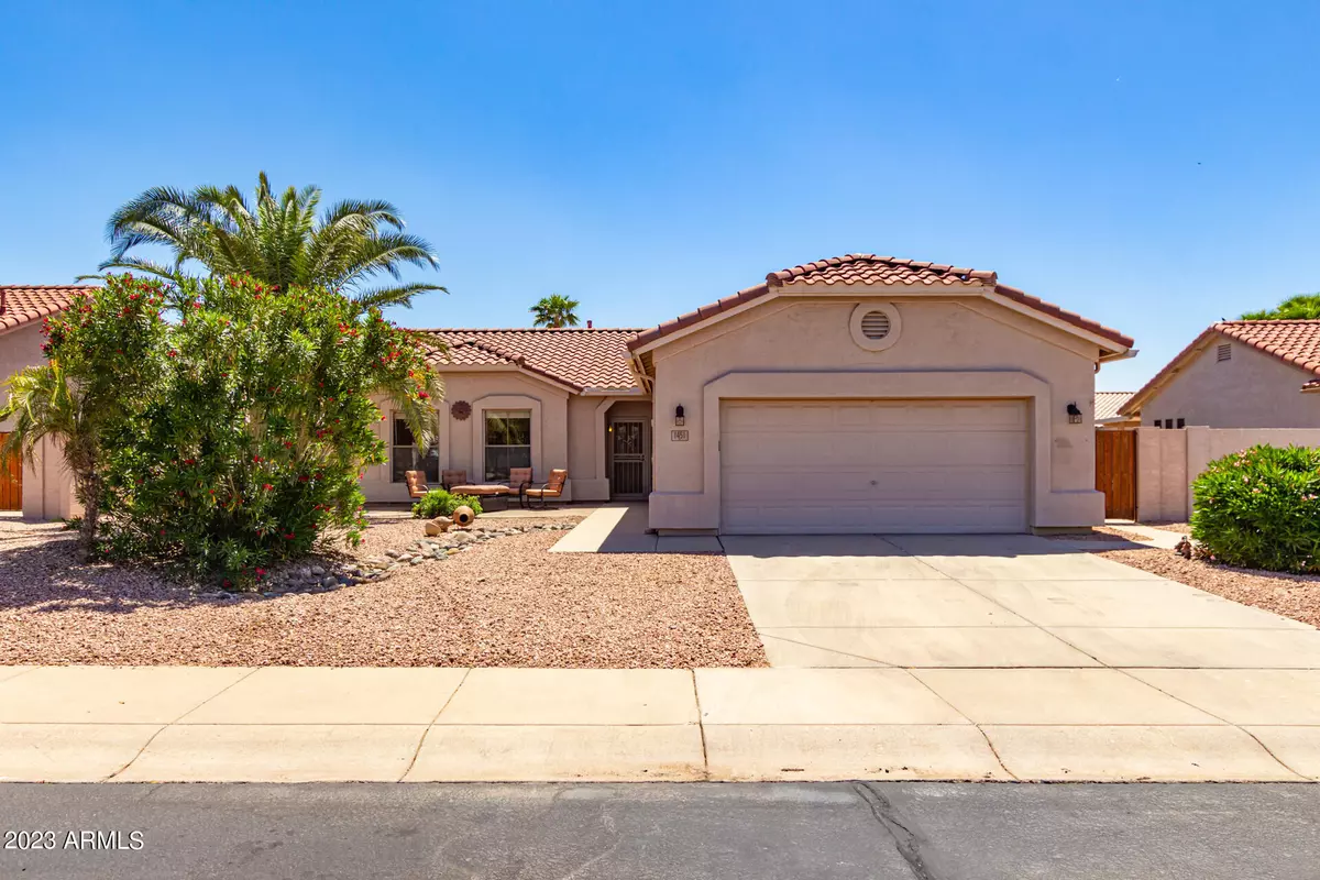 Chandler, AZ 85249,1451 E Palm Beach Drive