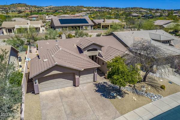 Fountain Hills, AZ 85268,14810 E CRESTED CROWN --