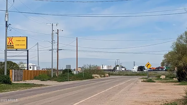 Picacho, AZ 85141,0 S Picacho Highway #-