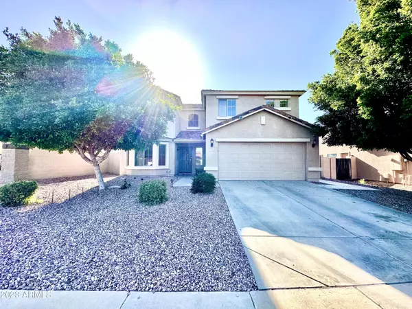 7816 S 16TH Place, Phoenix, AZ 85042