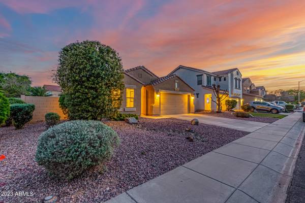 Surprise, AZ 85388,17749 W WATSON Lane