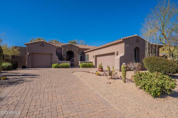 Scottsdale, AZ 85259,14570 E SWEETWATER Avenue