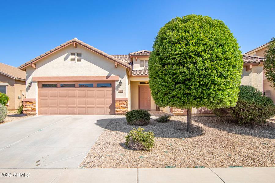 16402 W SIERRA Street, Surprise, AZ 85388