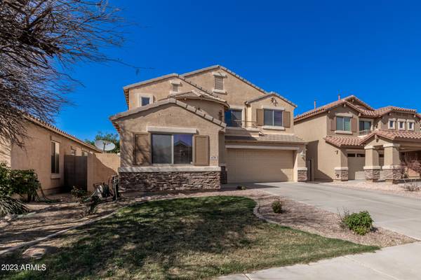 San Tan Valley, AZ 85140,678 E KELSI Avenue