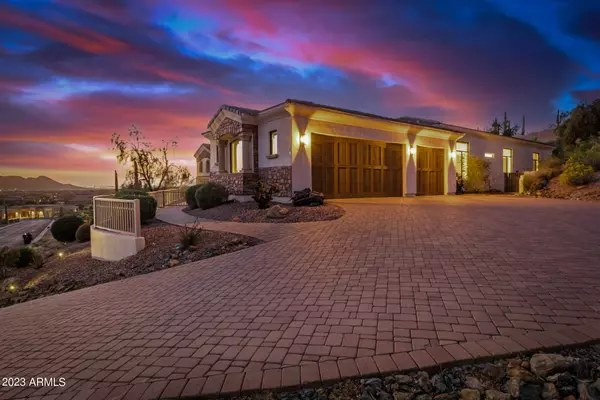 Gold Canyon, AZ 85118,8930 E CANYON VISTA Drive