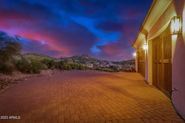 Gold Canyon, AZ 85118,8930 E CANYON VISTA Drive