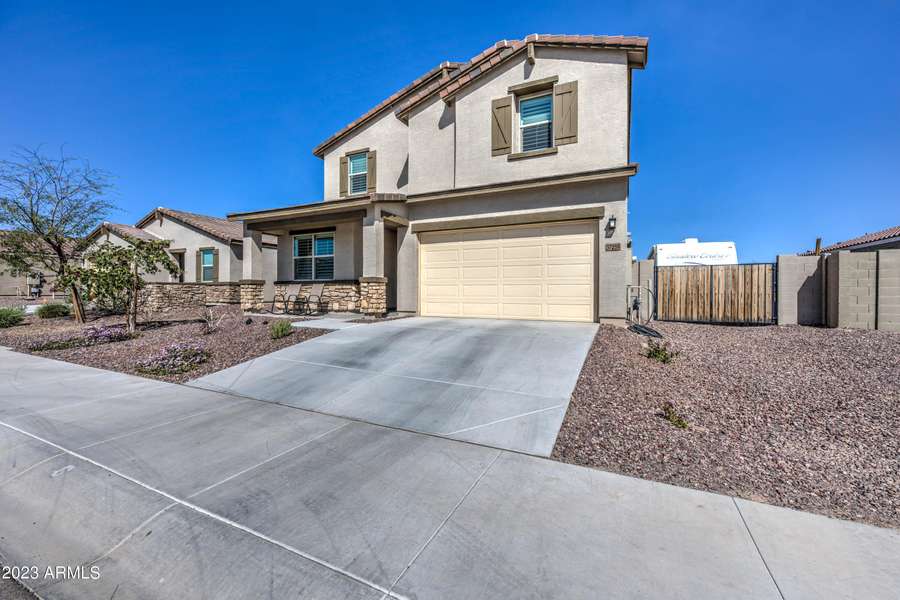 37259 N FALABELLA Drive, San Tan Valley, AZ 85140