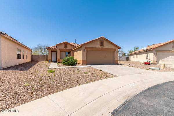 Casa Grande, AZ 85122,678 W KINGMAN Loop