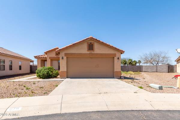 Casa Grande, AZ 85122,678 W KINGMAN Loop