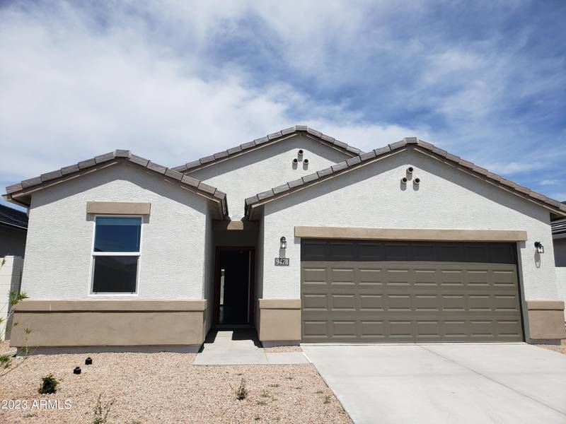 9386 E ORANGE GROVE Street, Florence, AZ 85132