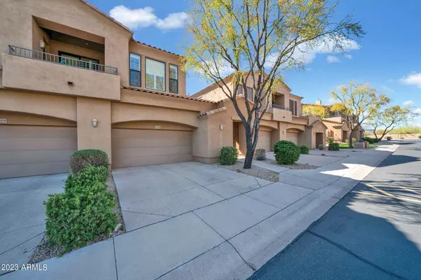 Scottsdale, AZ 85260,16600 N Thompson Peak Parkway #2028