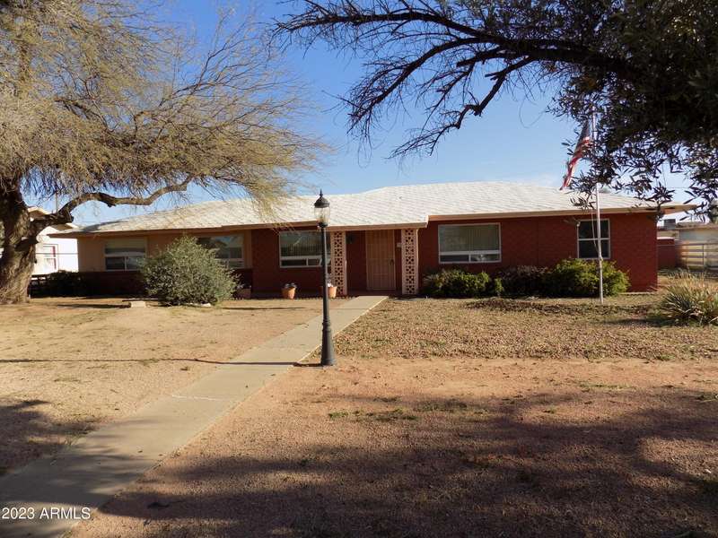 767 W ROOSEVELT Avenue, Coolidge, AZ 85128