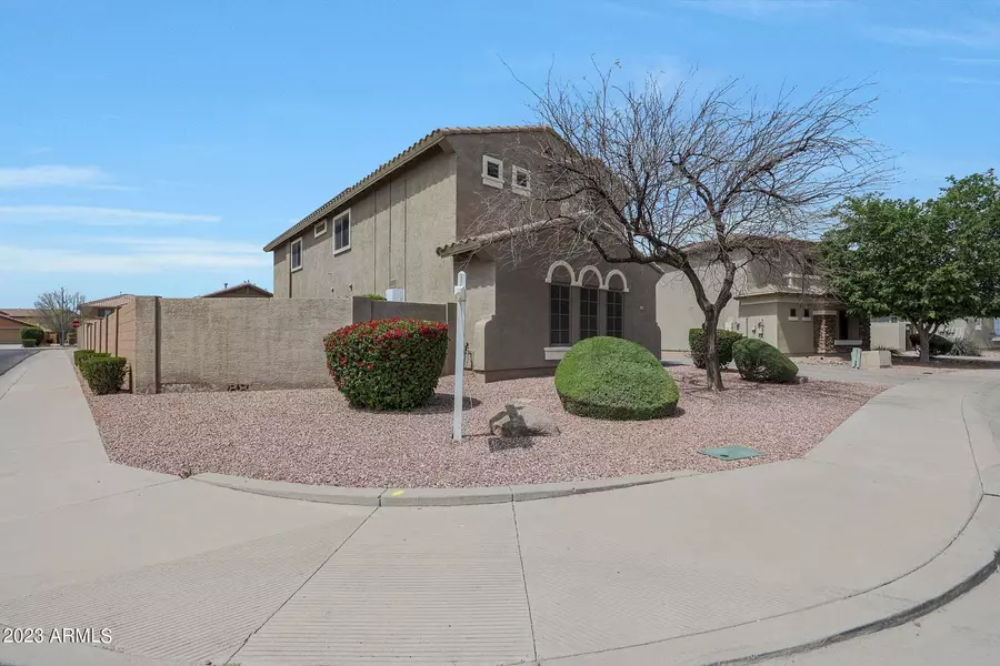 16300 N 151ST Lane, Surprise, AZ 85374