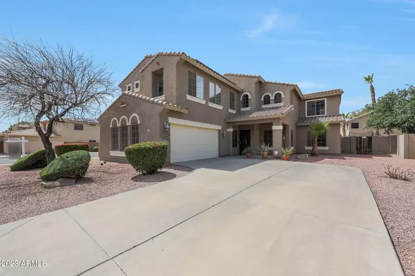 Surprise, AZ 85374,16300 N 151ST Lane