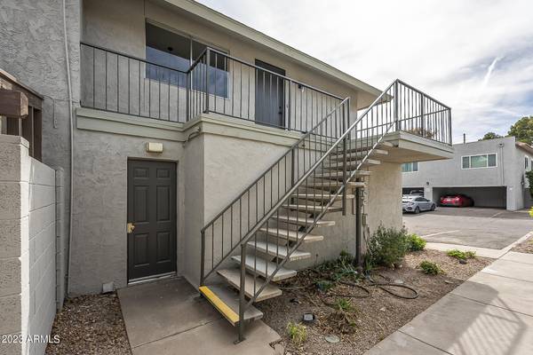 Scottsdale, AZ 85257,8422 E ROOSEVELT Street