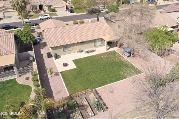 Gilbert, AZ 85295,2569 E ERIE Court