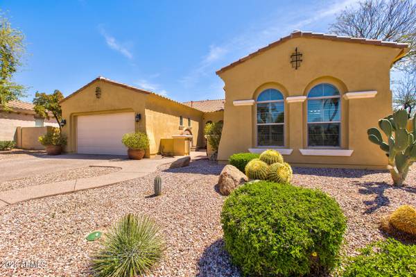 5083 S PINNACLE Place, Chandler, AZ 85249