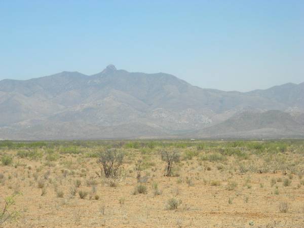 Willcox, AZ 85643,5700 E Arzberger Road #161