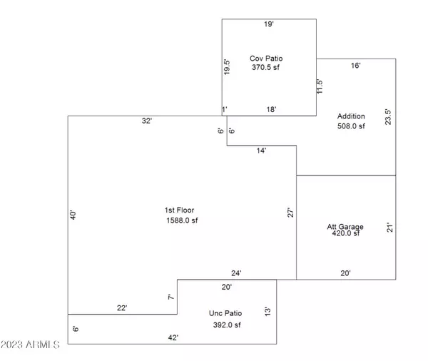 Scottsdale, AZ 85257,8202 E VIRGINIA Avenue