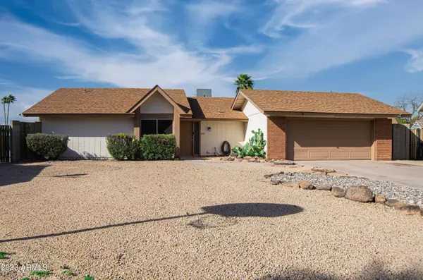 2322 W COUNTRY GABLES Drive, Phoenix, AZ 85023