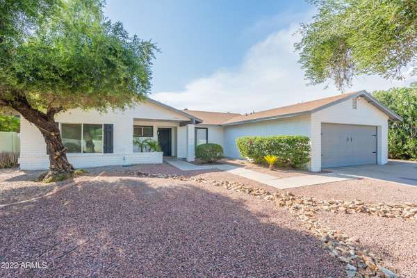 Scottsdale, AZ 85254,14246 N 51ST Street