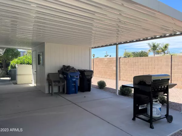 Mesa, AZ 85209,8500 E Southern Avenue #73