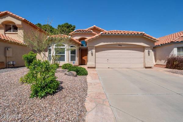 Gilbert, AZ 85233,906 W SUN COAST Drive