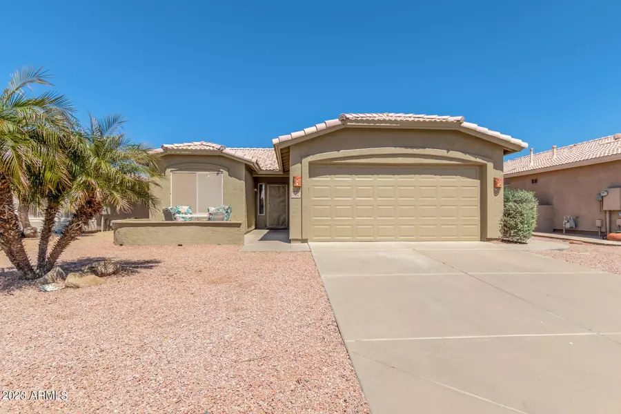 1442 E WATERVIEW Place, Chandler, AZ 85249