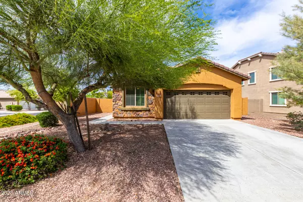 846 E Furness Drive, Gilbert, AZ 85297