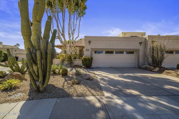 Scottsdale, AZ 85258,8432 N 84TH Place