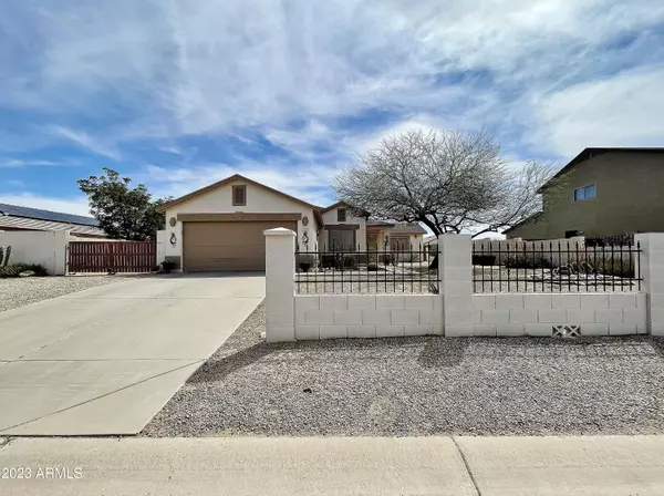 Arizona City, AZ 85123,11579 W DELWOOD Drive