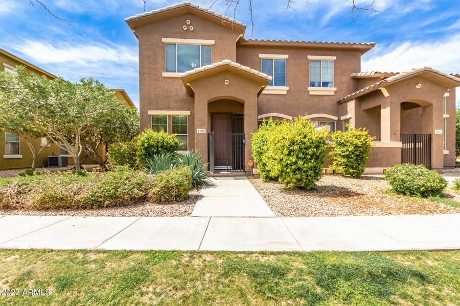 15240 N 142ND Avenue #1100, Surprise, AZ 85379