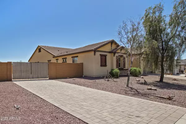 Peoria, AZ 85383,27267 N 81ST Lane